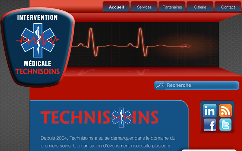 Technisoins
